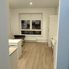 Квартира 19,6 м², студия - изображение 1