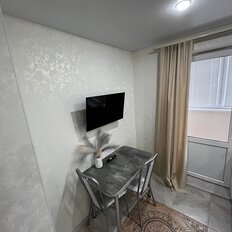 Квартира 30 м², студия - изображение 1