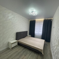 Квартира 40 м², 1-комнатная - изображение 3