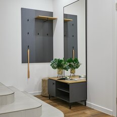 Квартира 41,9 м², 2-комнатная - изображение 4