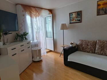 Квартира 32 м², 1-комнатная - изображение 1