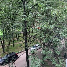 Квартира 33,5 м², 1-комнатная - изображение 1