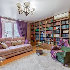 Квартира 71,6 м², 3-комнатная - изображение 5