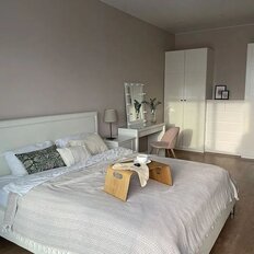 Квартира 45 м², 1-комнатная - изображение 3