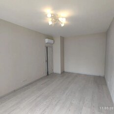 Квартира 39 м², 1-комнатная - изображение 3