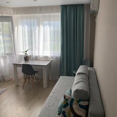 Квартира 36,6 м², 1-комнатная - изображение 3