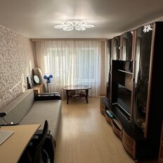 Квартира 49 м², 2-комнатная - изображение 4