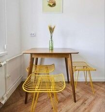 Квартира 31,6 м², 1-комнатная - изображение 3