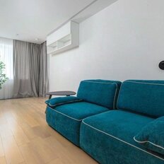 Квартира 30 м², 1-комнатная - изображение 5