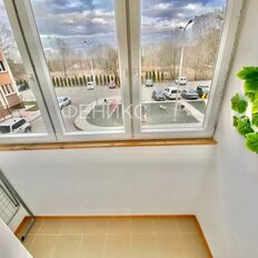 Квартира 30 м², 1-комнатная - изображение 1