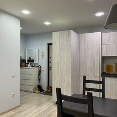 Квартира 43 м², 1-комнатная - изображение 5