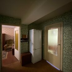 Квартира 60 м², 3-комнатная - изображение 4