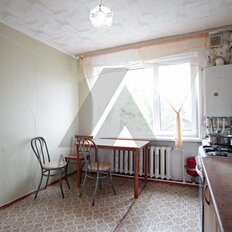 Квартира 32,4 м², 1-комнатная - изображение 3