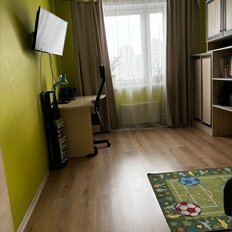 Квартира 57,1 м², 2-комнатная - изображение 2