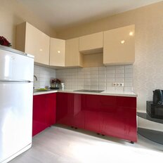 Квартира 45 м², 1-комнатная - изображение 4