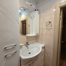 Квартира 66,7 м², 3-комнатная - изображение 1