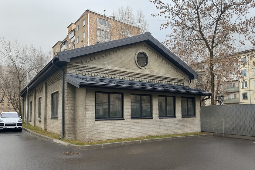 116 м², помещение свободного назначения 250 009 ₽ в месяц - изображение 35