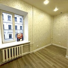 Квартира 16 м², студия - изображение 2
