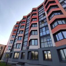 Квартира 41 м², 1-комнатная - изображение 4