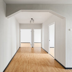 Квартира 76,6 м², 3-комнатная - изображение 4
