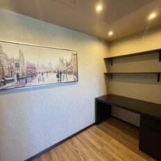 Квартира 29 м², 1-комнатная - изображение 5