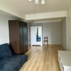 Квартира 40 м², 1-комнатная - изображение 3