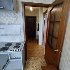 Квартира 35 м², 1-комнатная - изображение 5