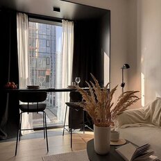 Квартира 37 м², 1-комнатная - изображение 5
