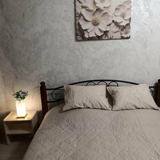 Квартира 37 м², 1-комнатная - изображение 4