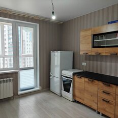 Квартира 37,9 м², 1-комнатная - изображение 2