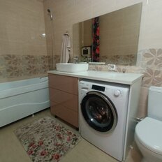 Квартира 34 м², 1-комнатная - изображение 5