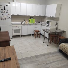Квартира 42 м², 1-комнатная - изображение 5