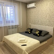 Квартира 40 м², 1-комнатная - изображение 2