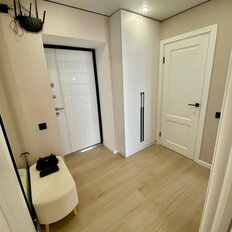 Квартира 40 м², 1-комнатная - изображение 1