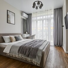 Квартира 61 м², 2-комнатная - изображение 1