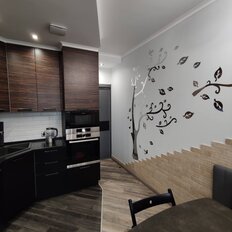 Квартира 60 м², 2-комнатная - изображение 5