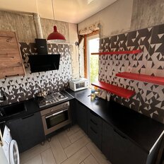 Квартира 69,2 м², 3-комнатная - изображение 3