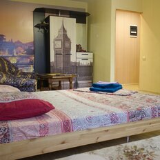 Квартира 32 м², 1-комнатная - изображение 2