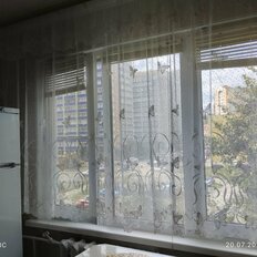 Квартира 64 м², 3-комнатная - изображение 1