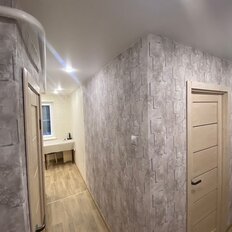 Квартира 42 м², 2-комнатная - изображение 1