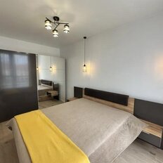 Квартира 40 м², 1-комнатная - изображение 2