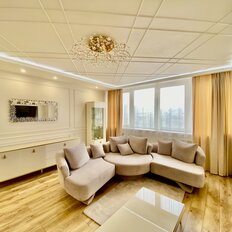 Квартира 114 м², 3-комнатная - изображение 1