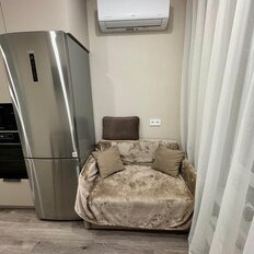 Квартира 33 м², 1-комнатная - изображение 3