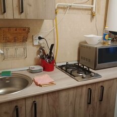 Квартира 45 м², 2-комнатная - изображение 5