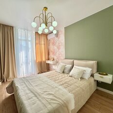 Квартира 37 м², 1-комнатная - изображение 4