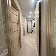 Квартира 51 м², 3-комнатная - изображение 1