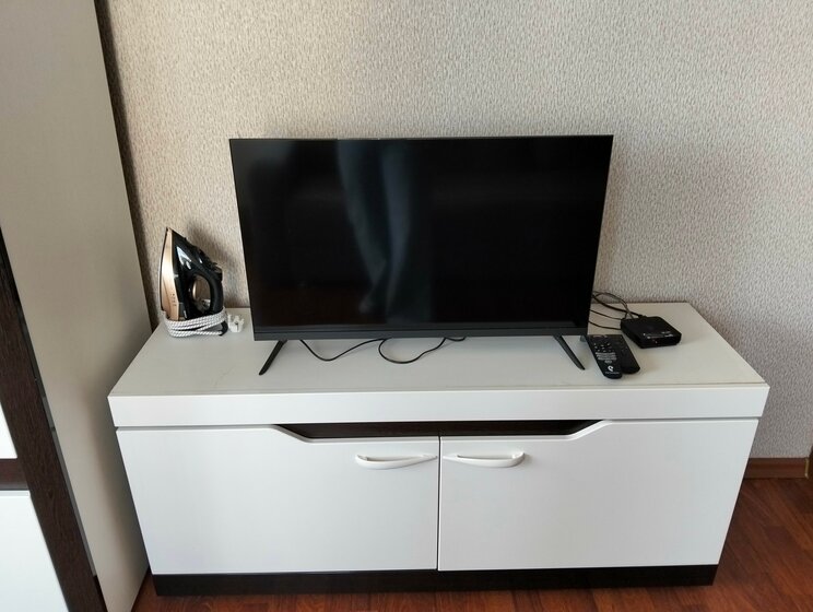 45 м², 2-комнатная квартира 2 800 ₽ в сутки - изображение 29