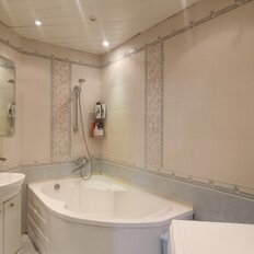 Квартира 84,4 м², 2-комнатная - изображение 1