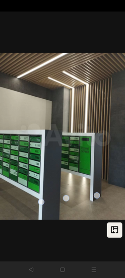 21,2 м², квартира-студия 3 600 000 ₽ - изображение 76