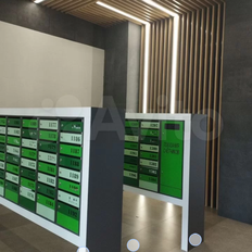 Квартира 27 м², студия - изображение 2